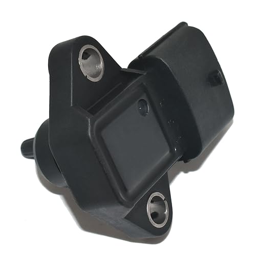 Miniatura 5 de Sensor MAP de presión de aire de admisión del colector 39300-84400 compatible con Hyundai Sonata Santa Fe Kia Optima