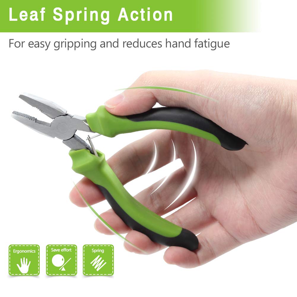 Pince Coupante Haute Précision, Fabrication De Bijoux, Pince Bijoux