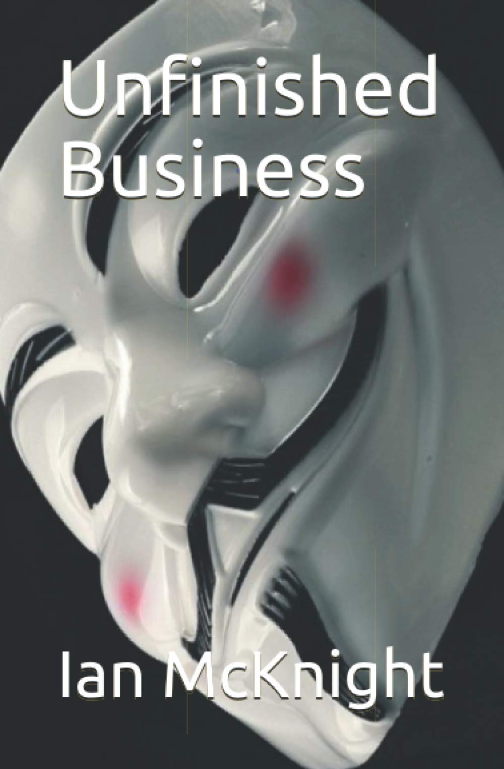 Unfinished Business (Crime novels)