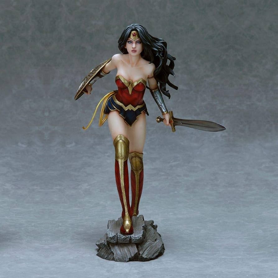 SF・ファンタジー・ホラー YAMATO USA Fantasy Figure Gallery