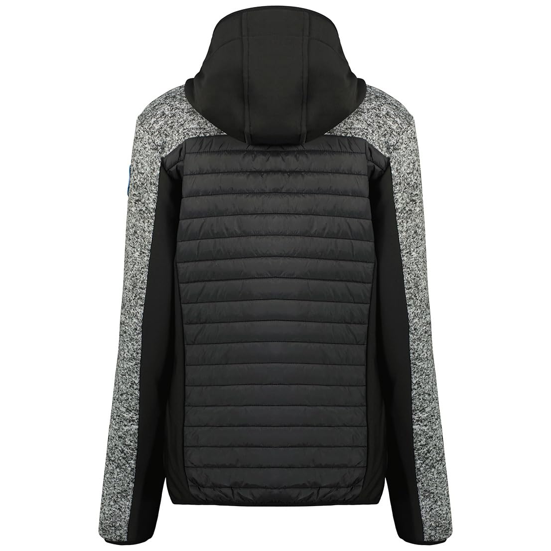 Geographical Norway Taqueuse Lady Pile da Donna