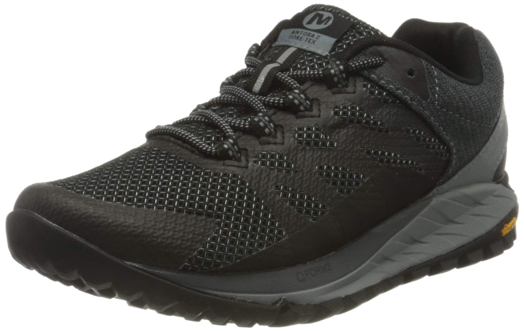 Merrell Antora 2 GTX, Zapato para Caminar Mujer, 42