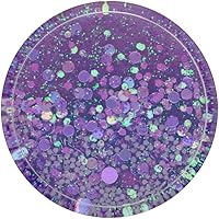 Vista 3 de PopSockets PopTop (solo parte superior. La base se vende por separado) Parte superior intercambiable para base de agarre de teléfono PopSockets