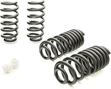 Eibach Pro-Kit Performance Spring E10-55-019-01-22 Set of 4 Spring Compatible with Mazda MX-5 2016