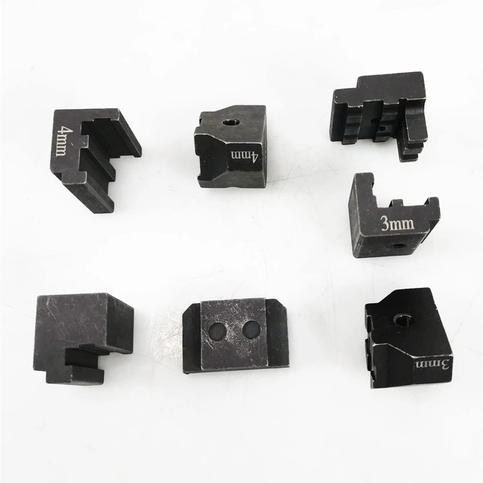 Compatible Con Chrysler 2.2D 2.7D 3.0D CRD Kit De Herramientas Para Bloquear Cadena De Distribución Motor De Gasolina Y Para La Alineación Del Árbol De Levas. Herramienta De Bloqueo