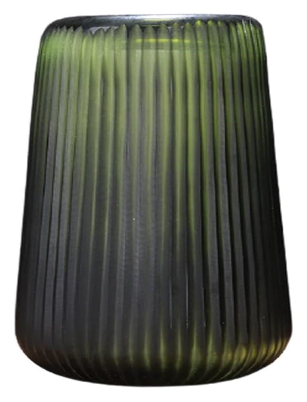 AYCDL Vase Flower Vase Glass Vase, Flower Vase For Decor, Vases For Decorative Dried Flowers Or Dining Table Centerpieces Vases,32cm