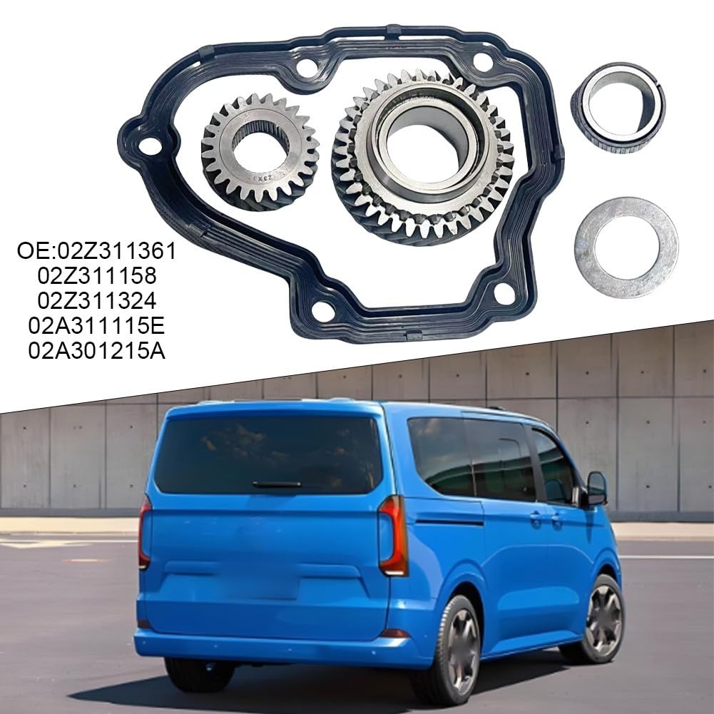 Accessorio per trasmissione 02Z311158 Installazione Rapida Accessorio