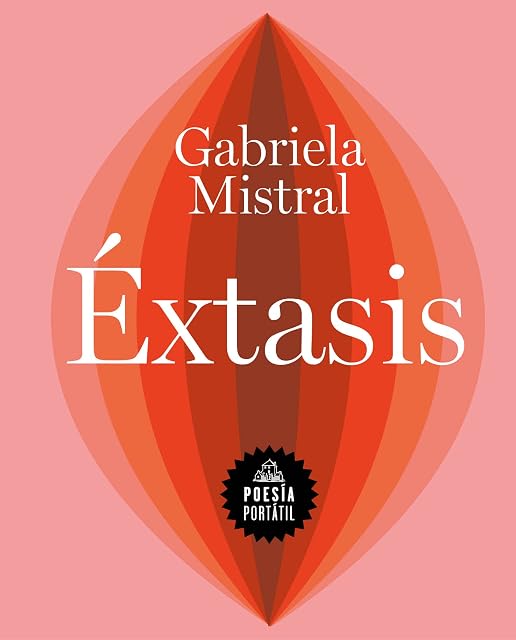 Portada de Éxtasis