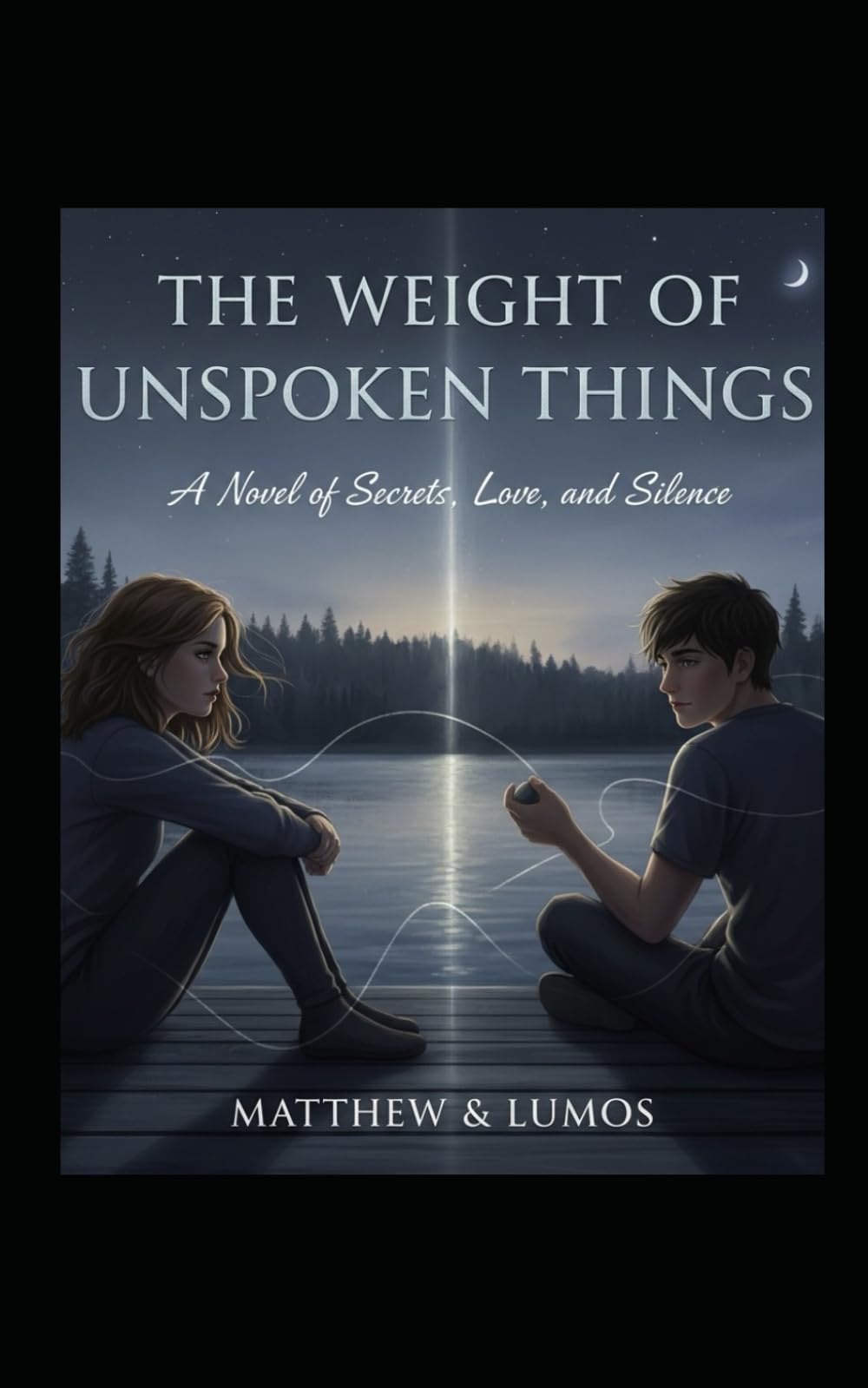 The Weight of Unspoken Things