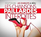  Chansons Paillardes Interdites-Collection Coup Double