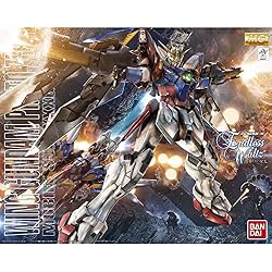 Bandai Hobby MG Wing Gundam Proto Zero (EW) Gundam Wing:
