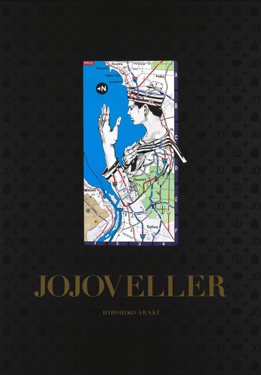 Jojoveller
