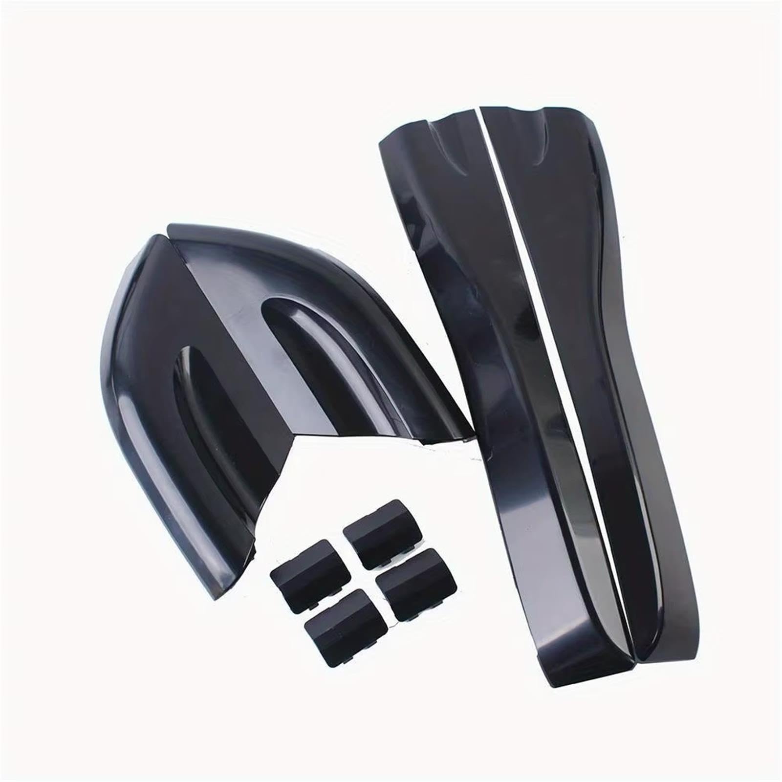 cache barre de toit Pour Hyundai pour Tucson 2004-2008