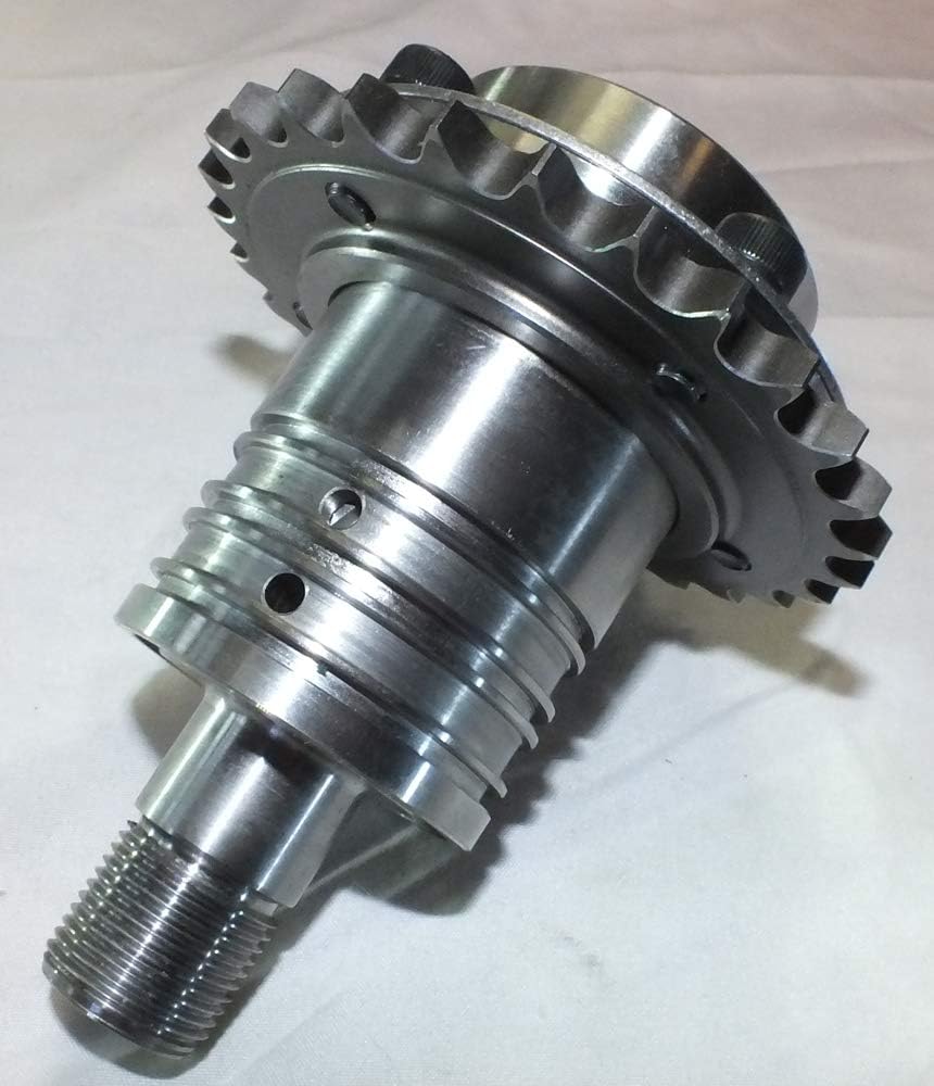Genuine OEM Maserati Timing Variator for the 4200
