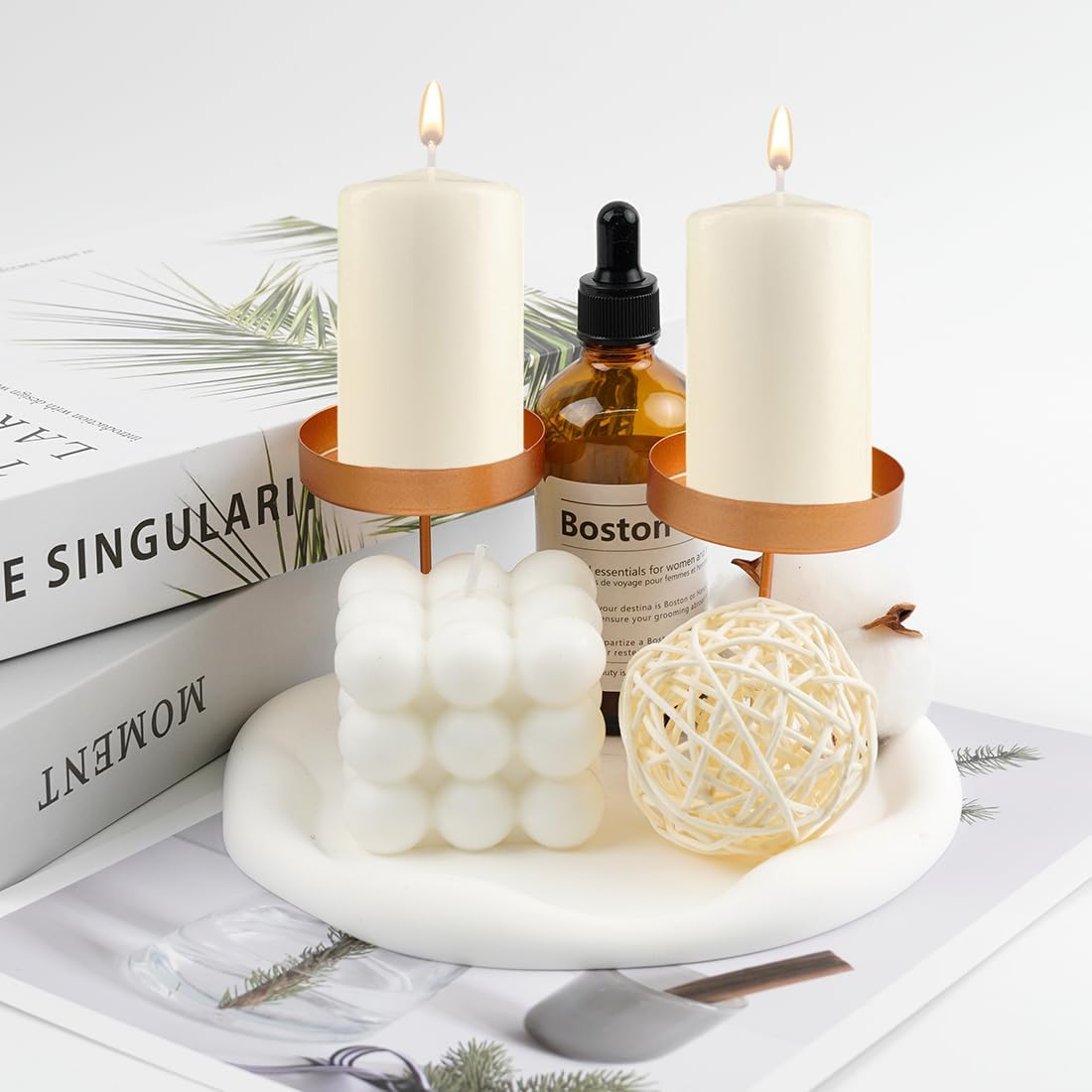 ST-Christmas Decoration-A1-6