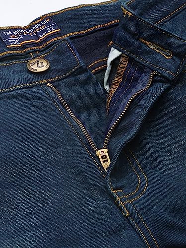 Image of THE Indian Garage CO Men Jeans