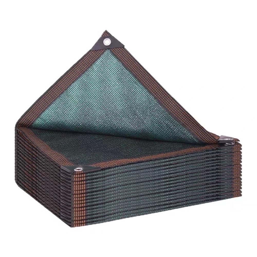 Red de malla fina para piscinas de 1x9m ideal para proteger tu estanque