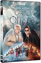 Coffret Good Omens, 6 épisodes