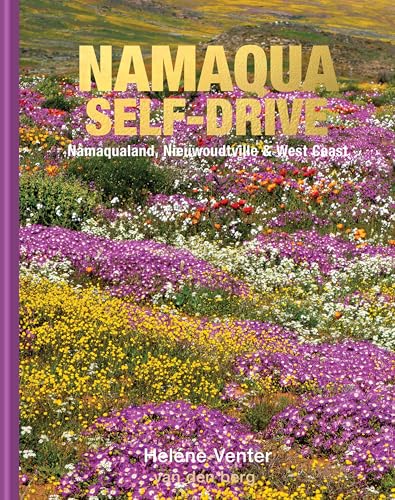 Namaqualand Self-Drive: Namaqualand, Nieuwoudtville & West Coast