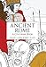 Ancient Rome: A Colouring Book