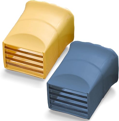 Cortador de tazas  NUEVO Cortador de huevos de fruta, cortador de fresas de plátano de acero inoxidable, fabricación rápida de frutas suaves,