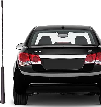 16 Inch Antenna Replacement for Chevrolet Chevy Cruze 2009-2015