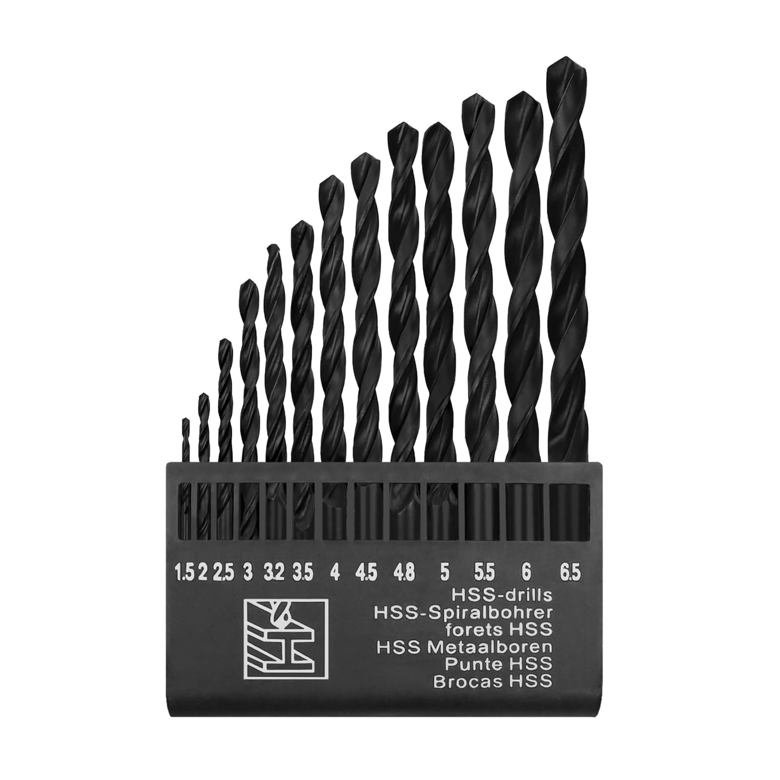 YOLCAR Drill Set