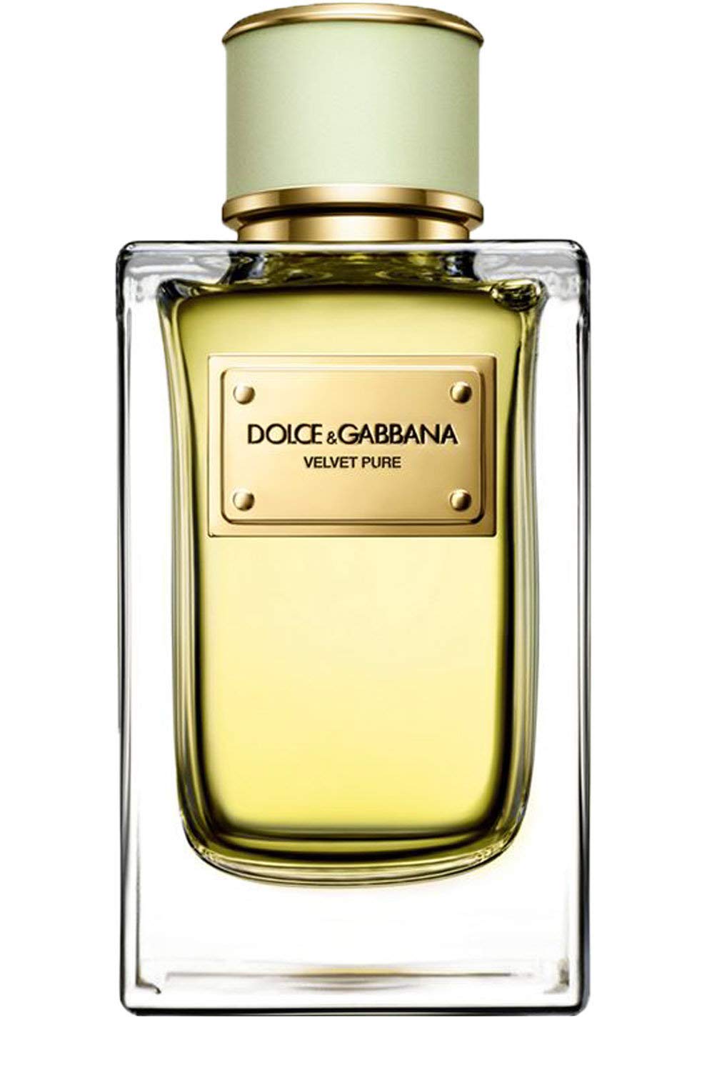Dolce & Gabbana Velvet Pure Eau De Parfum For Women, 50 ml