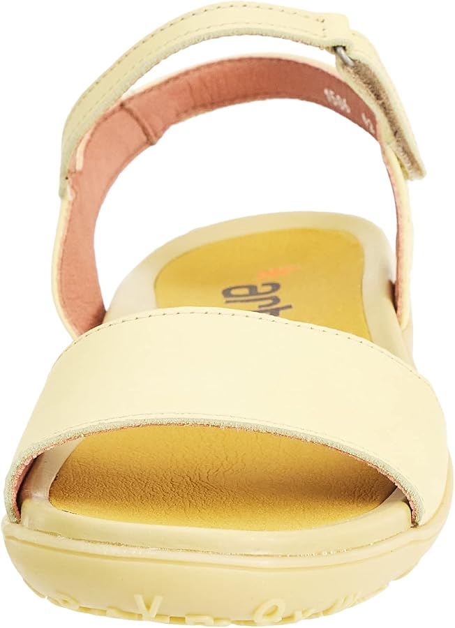 Bocage Sandali piatti JAILYS donna oro e bronzo online | Italia