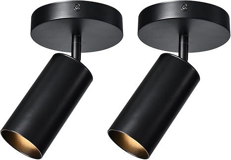 Wall mounted overhead light Clearance