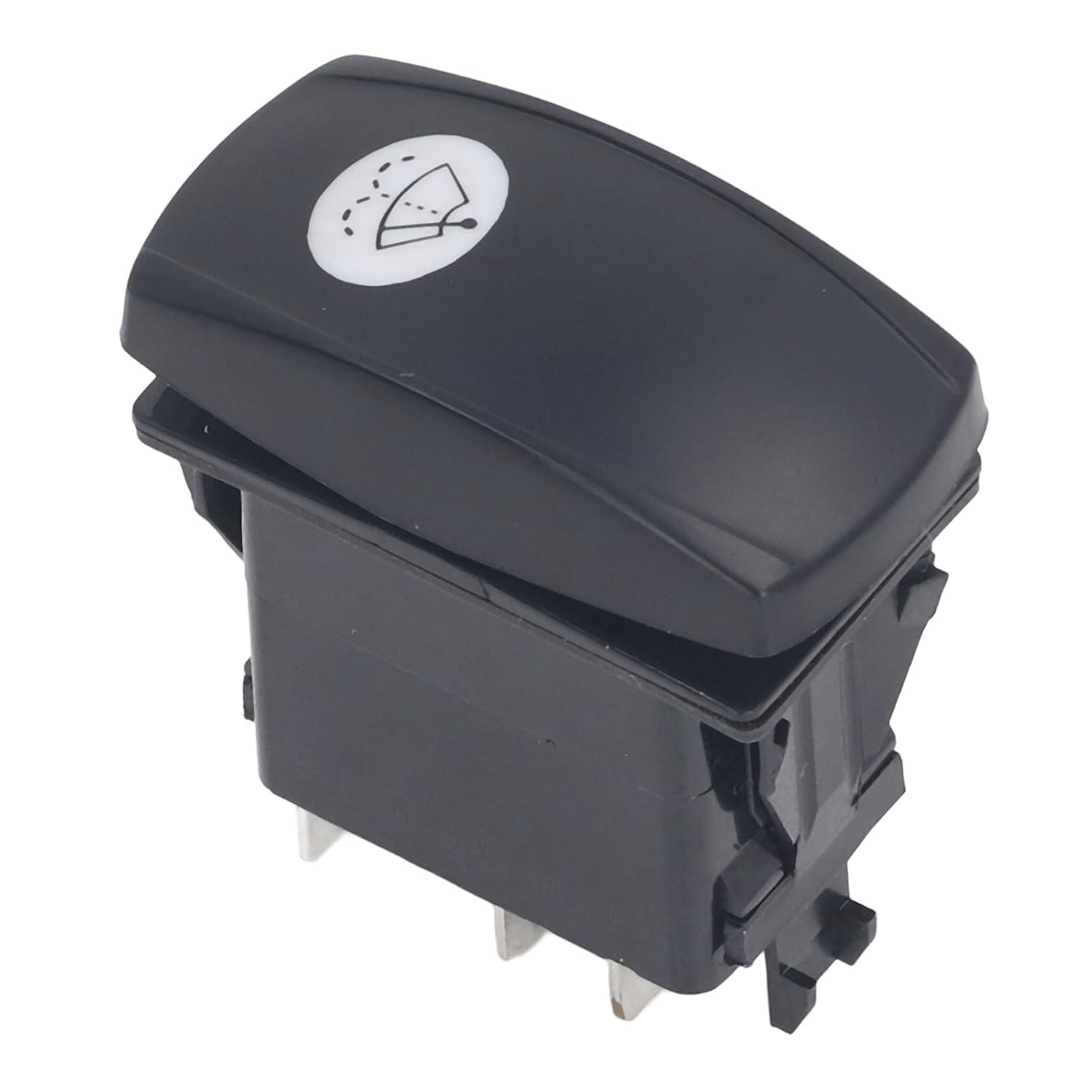 Switch, ABS Controller Control Switch 281-6390, OEM Compatibility, Accurate Control, Enhanced Safety, for 226D 257B 268B 272C
