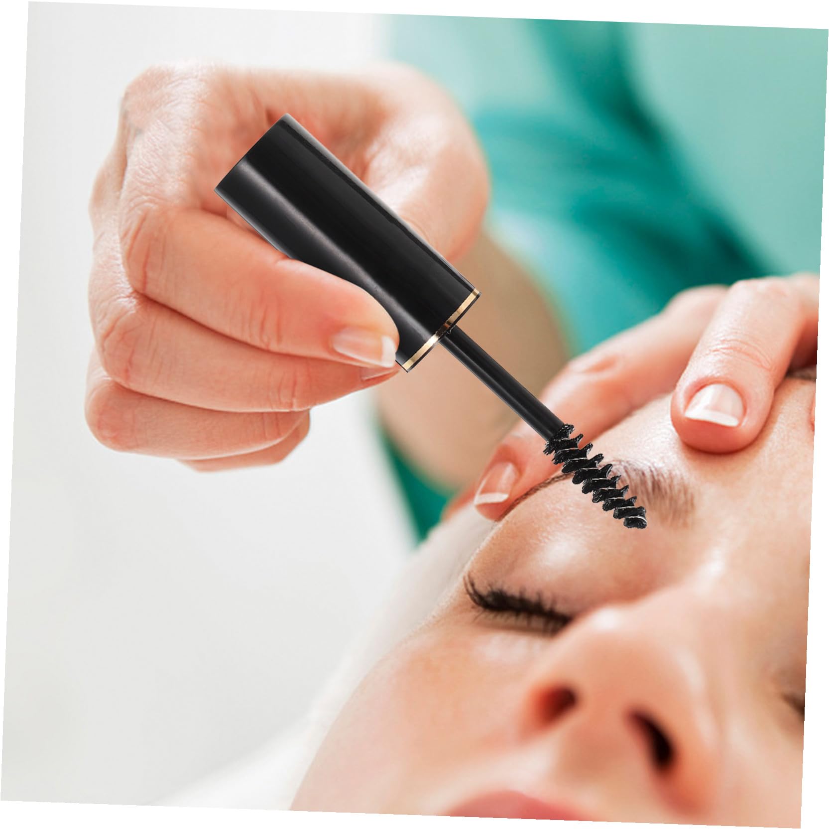 Didiseaon 6pezzi Gel Per Sopracciglia Sudor Per Make-up e Applicazione Facile Per e Definito