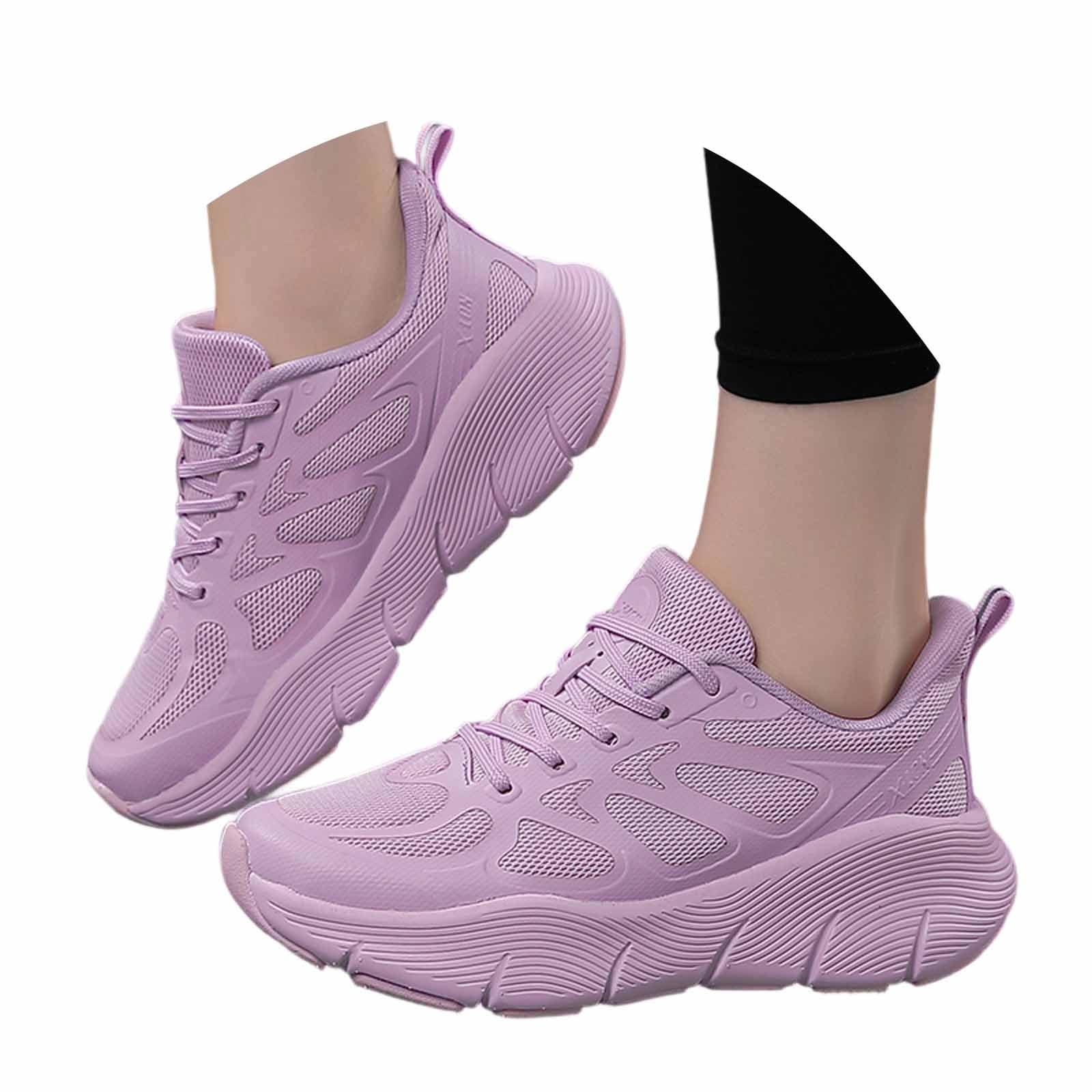 Zapatillas Mujer Zapatillas Enfermera Enfermera para De Deporte Running Sapatilhas 38 Deportivas Negras Urbanas Zapatos Ortopedicos Trim Training Ortopedicas 42 43 Zapato Negro Zapatilla Deportiva