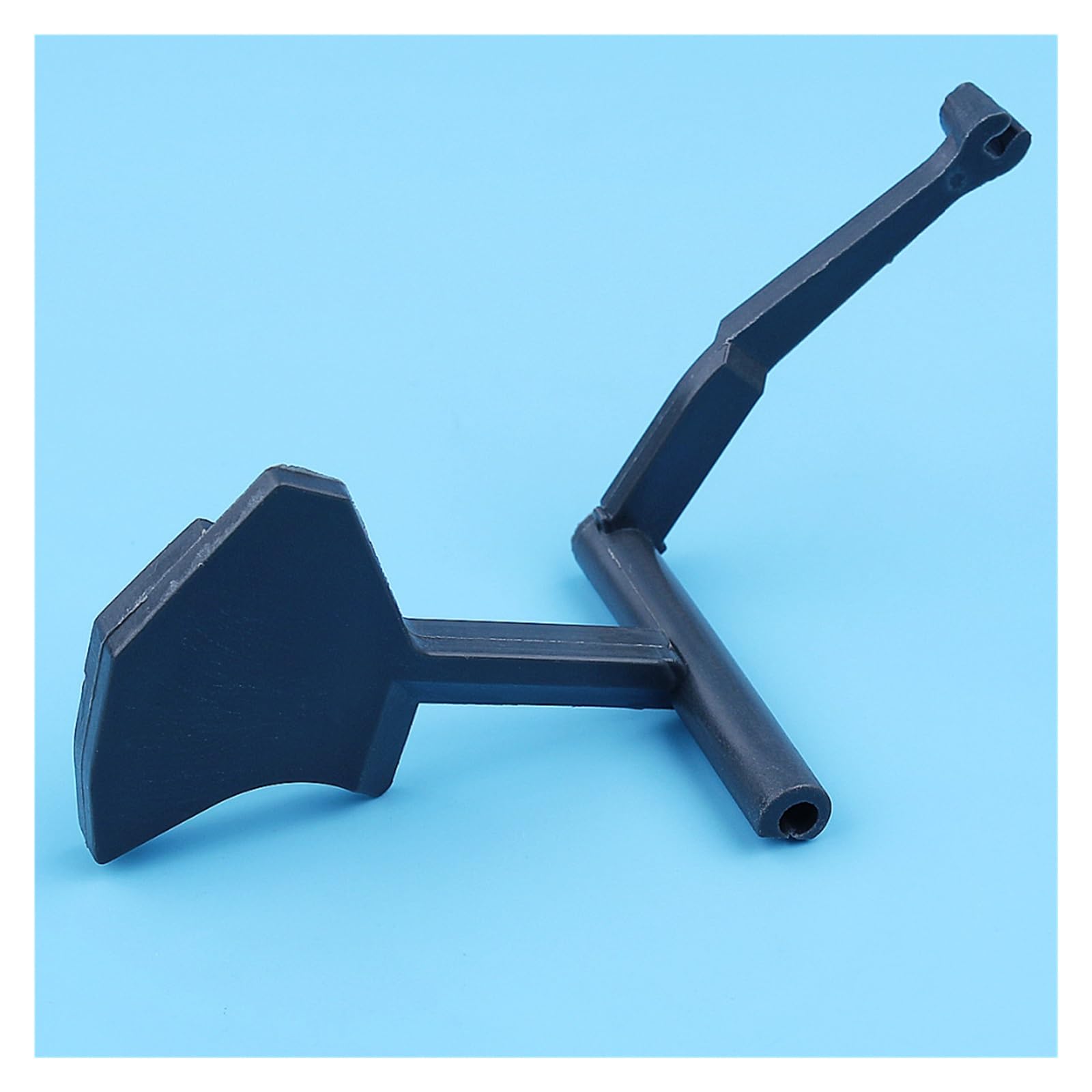 Rhfuutca One Color Throttle Lever For Husqvarna 61 66 162 266 268 272 For Jonsered 625 630 670 Chainsaws Replacement Part 501518002