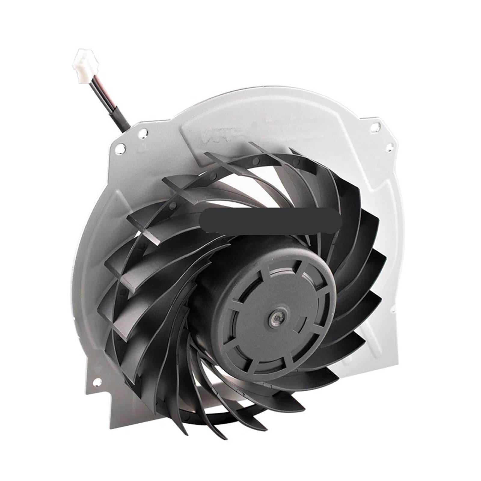 JJKKOZVQF G95C12MS1CJ-56J14 CPU Cooler Cooling Fan for PS4-7000 CUH-7000BB01 CUH-7115B CUH-7215B