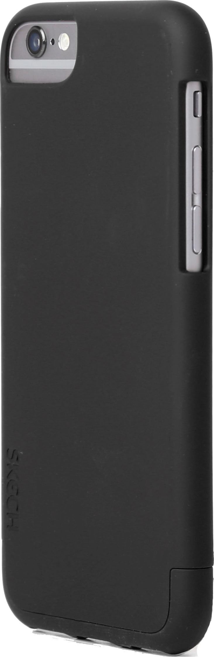 SKECH Two-Piece Soft Touch Hard Rubber Case for iPhone 5