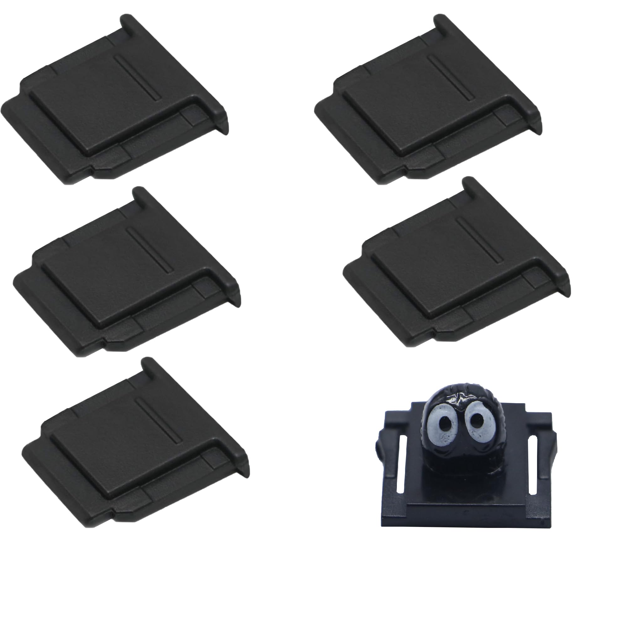 Camera Hot Shoe Cover Protector Cap for Sony ZV-1 II ZV-E1 ZV-1F