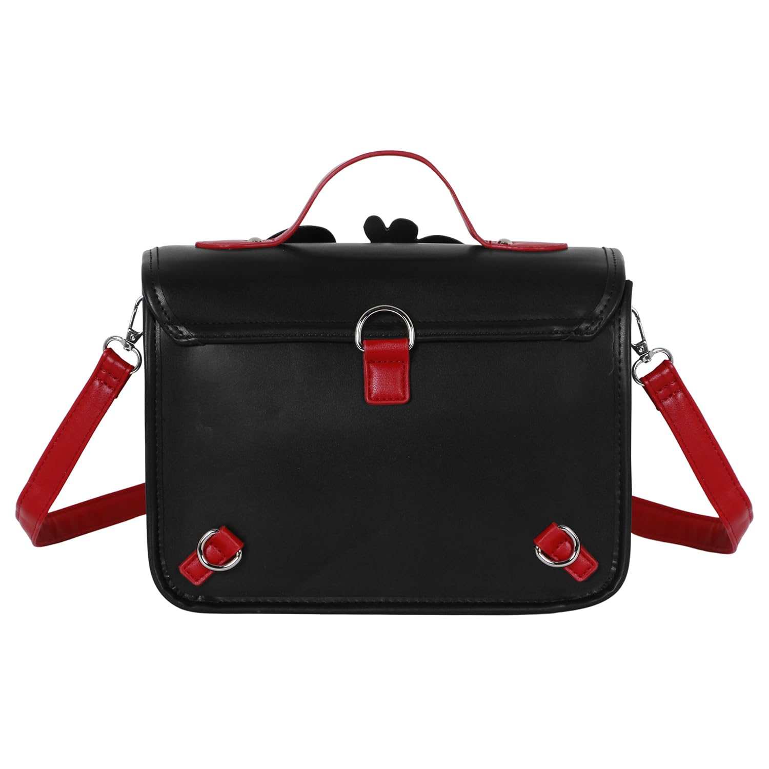 Disney Bolso-mochila Satchel Disney Unisex adulto (Pack de 1)
