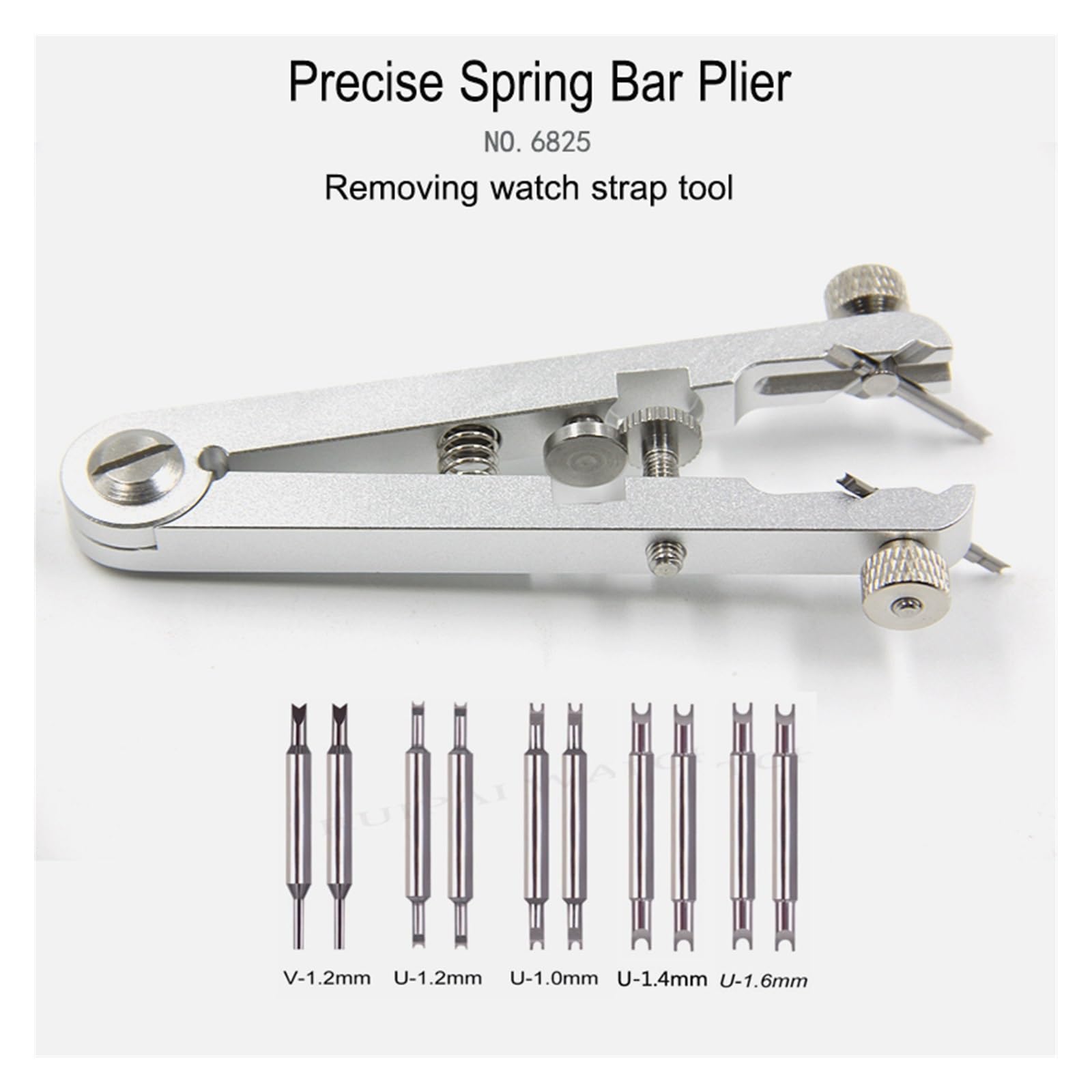 Pinza Per Rimozione Ogive RS PRO, Capacà Di Taglio 10 Mm Acciaio | RS - Foto 3