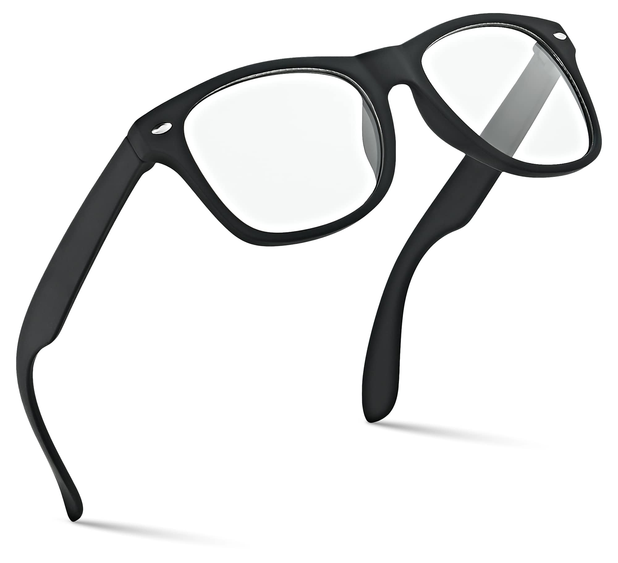 Kids Sunglasses for Boys Girls Age 3-12 Classic Children Sun Glasses UV400