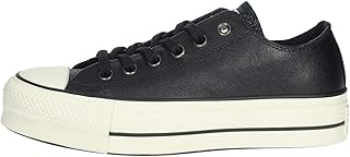 converse zeppa invernali