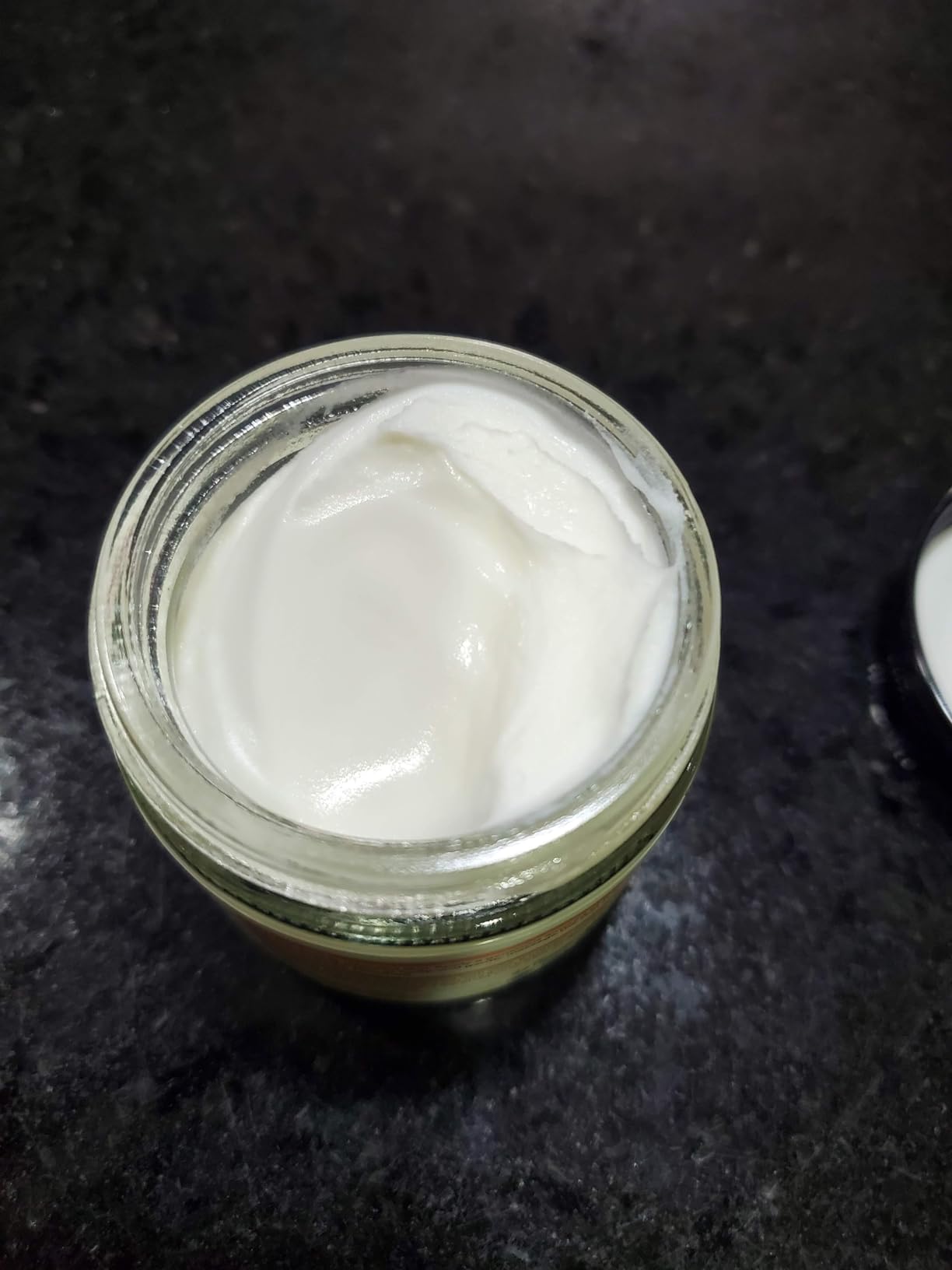 Acorn + Oak Organic Whipped Tallow Moisturizer 2.1oz – Grass Fed Beef Tallow For Skin, Face & Body, Unscented Skin Care for Women Girls