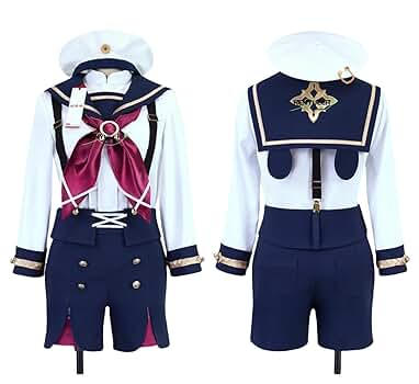 コンパス コクリコ コスプレ 衣装 ぷくぷく軍服 かるめ on X: 