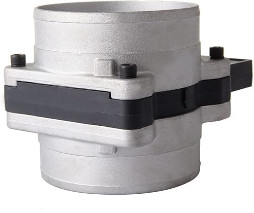 Miniatura 5 de Medidor de sensor de flujo de aire masivo MAF compatible para Chevrolet para C1500 5.7L 1996-1997 para Nissan para Sentra 1.8L 2002-2006, MAF