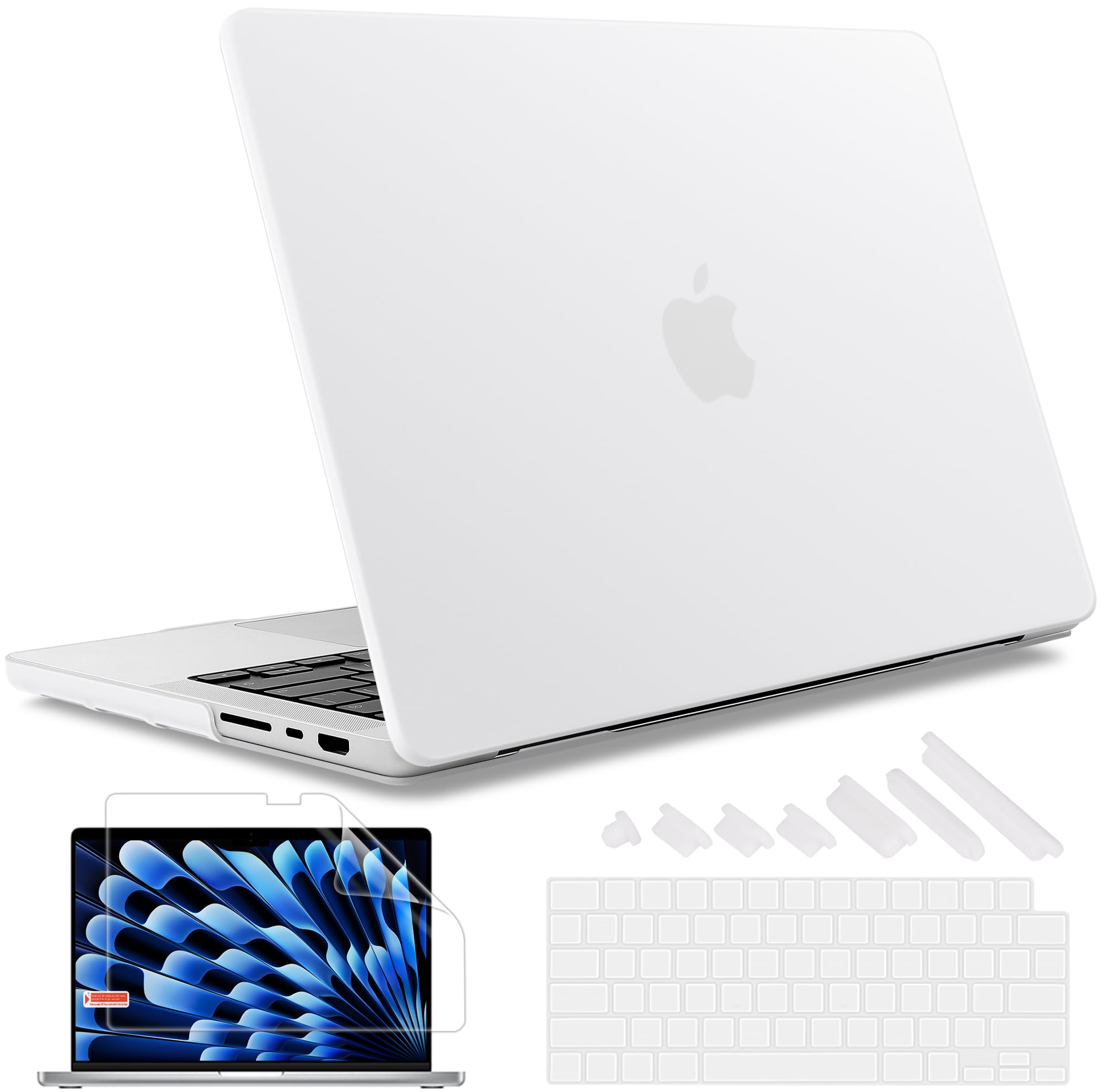 Amazon.co.jp: May Chen MacBook Pro 16インチ (2023年 2021年