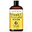 Natural Riches Vitamin E Oil | 100% Pure and Natural Cold Pressed Vitamin E oil for Skin, Scars, Face, Nails, Hair, Scalp 30,000 IU Non-GMO Verified Hair & Body Oil :8 Fl Oz