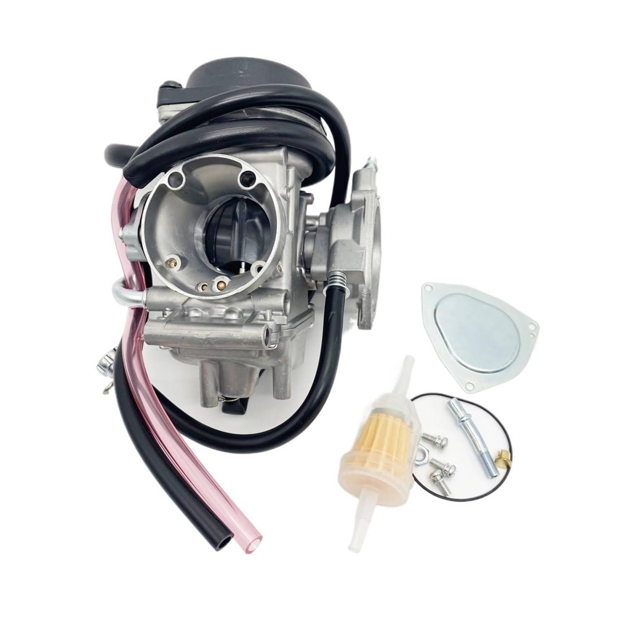 Carburateur KFX400 400cc moteur quad ATV essence rechange