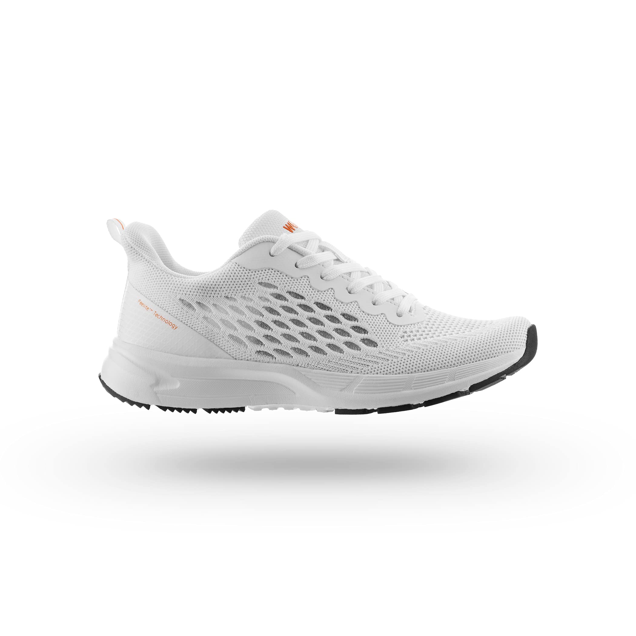 WOCK BREELITE Scarpa Lavoro Sportiva Uomo e Donna Molto Leggera e Traspirante, Sneaker Camminata