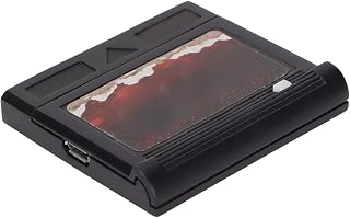 USB Flash Masta Burning Card, Durable 2 in 1 Retro Game Accessories 3D Printing Case Convenient for NEOGEO for SNK for NGPC