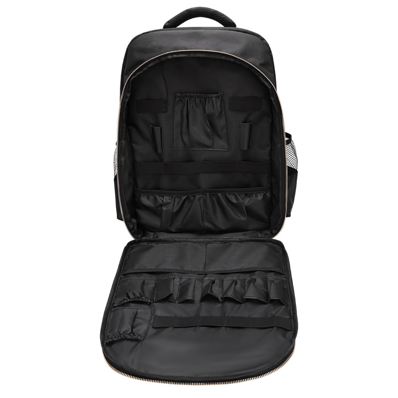 Friseurrucksack, Friseurtasche | Barbers Tools Reiserucksack